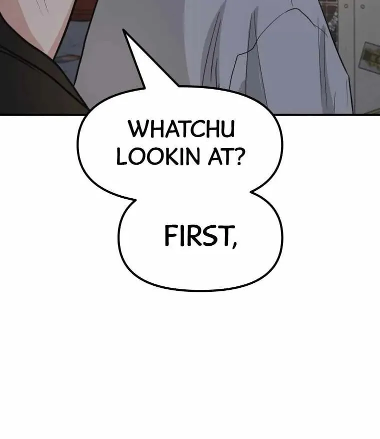Read Guard Pass chapter 20 image 79 on Lezhin