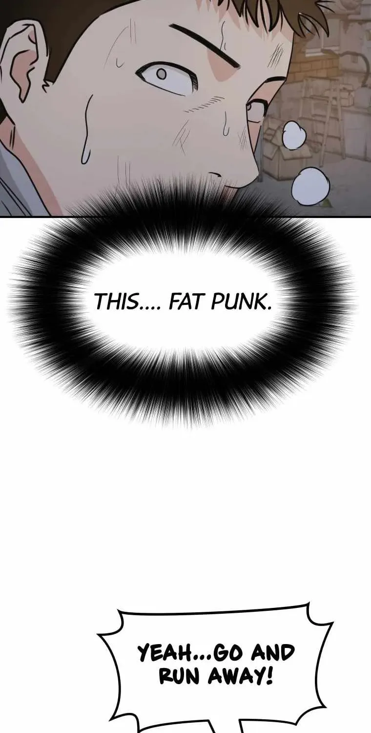 Read Guard Pass chapter 20 image 82 on Lezhin
