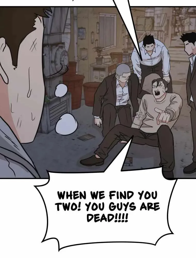 Read Guard Pass chapter 20 image 83 on Lezhin