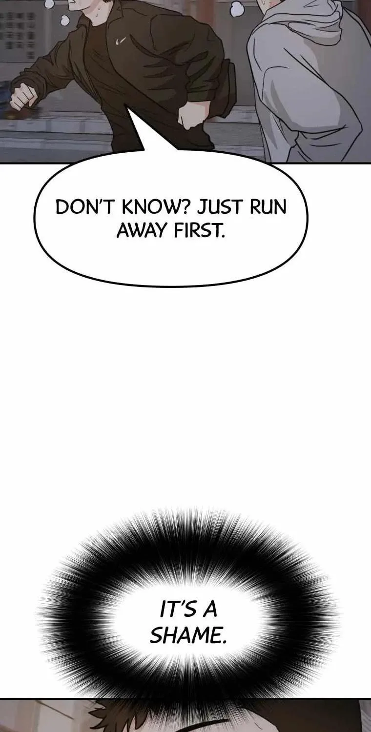 Read Guard Pass chapter 20 image 86 on Lezhin