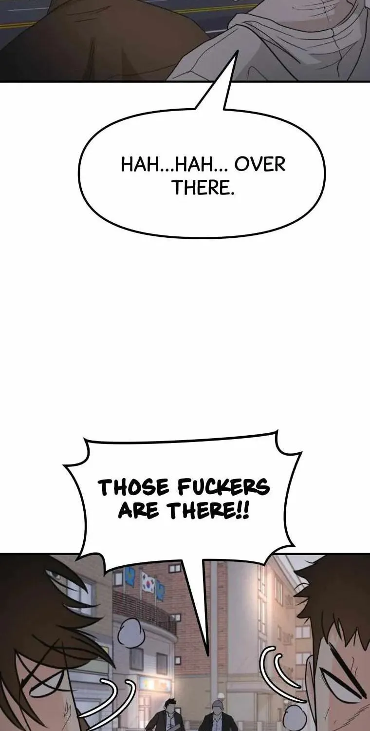 Read Guard Pass chapter 20 image 90 on Lezhin