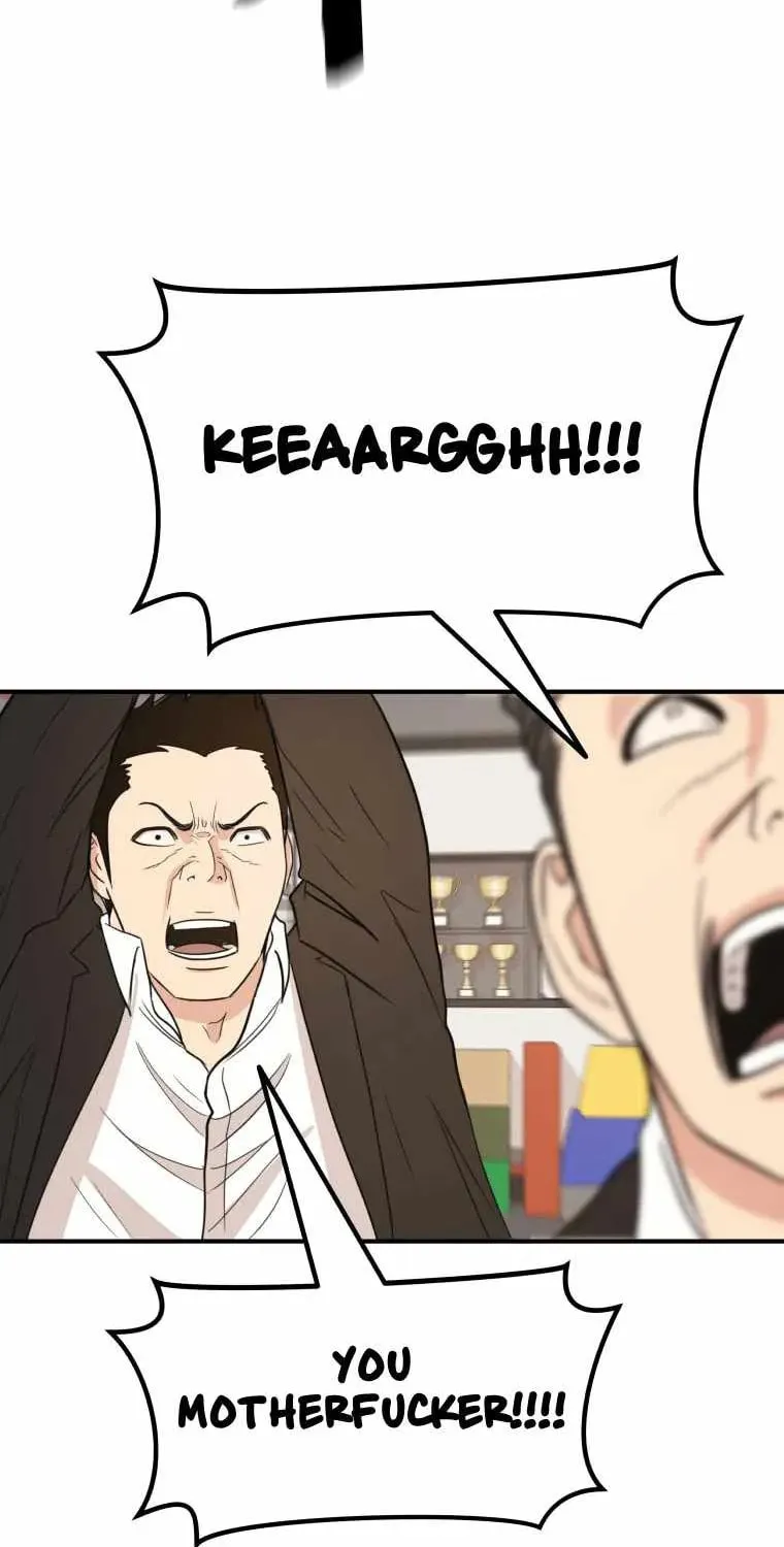 Read Guard Pass chapter 21 image 106 on Lezhin