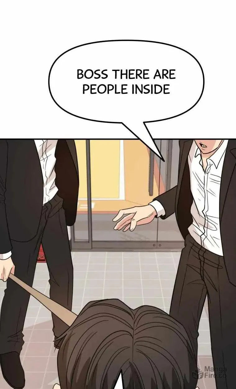 Read Guard Pass chapter 21 image 11 on Lezhin