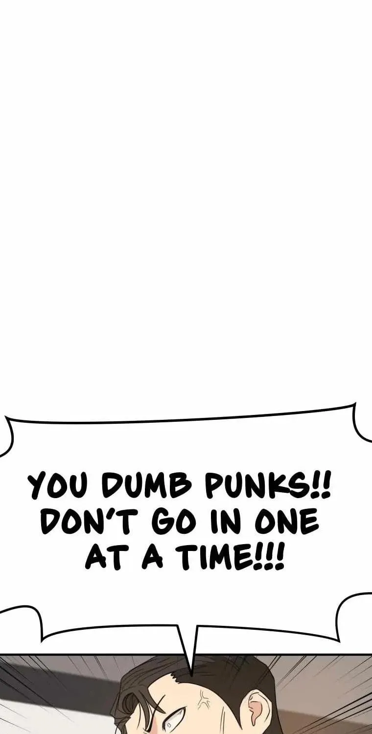 Read Guard Pass chapter 21 image 110 on Lezhin