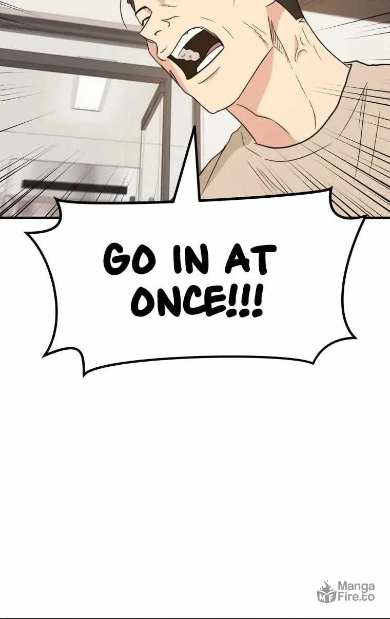 Read Guard Pass chapter 21 image 111 on Lezhin