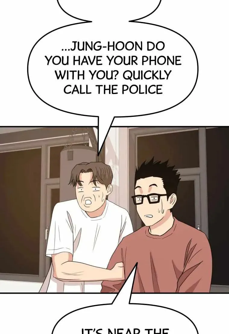 Read Guard Pass chapter 21 image 113 on Lezhin