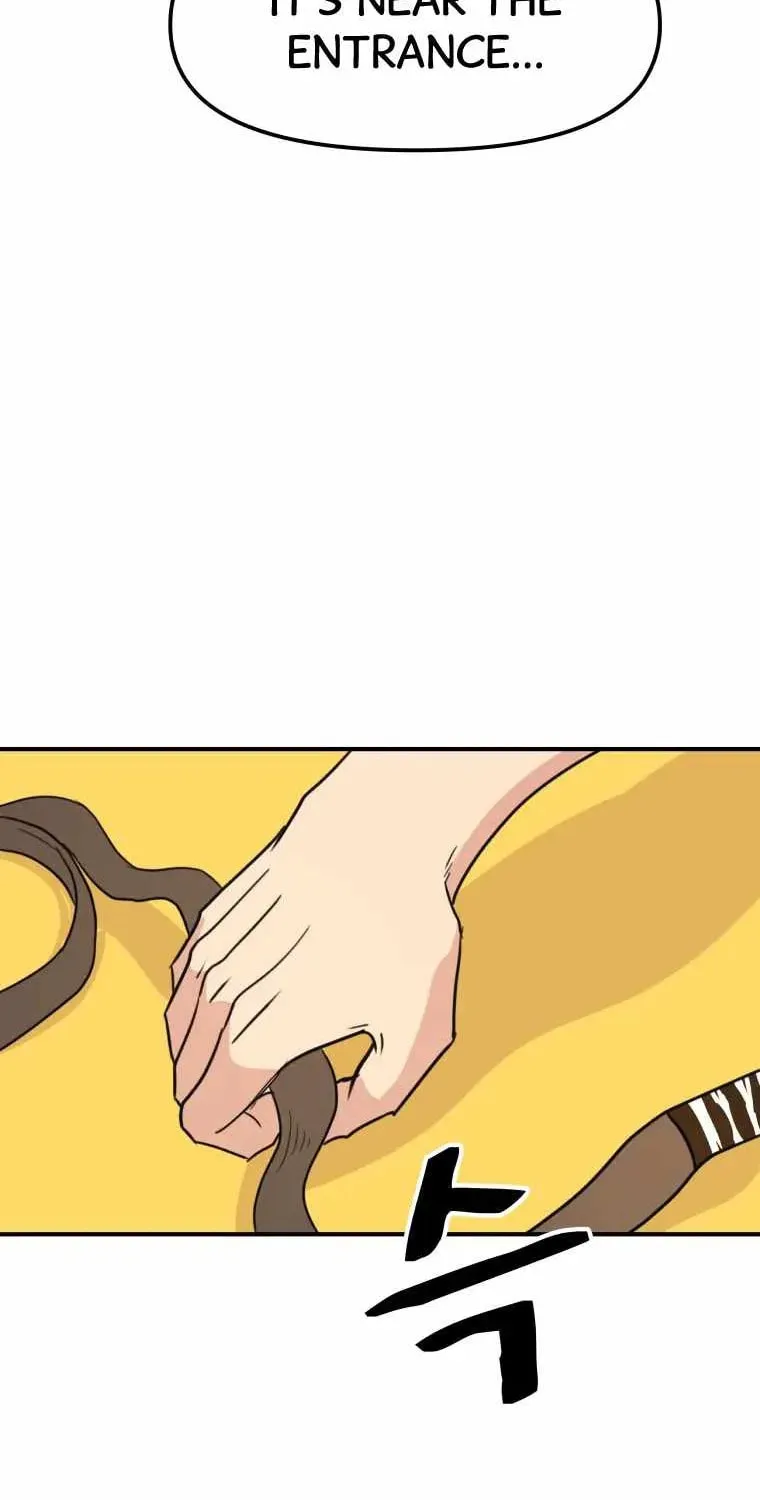 Read Guard Pass chapter 21 image 114 on Lezhin