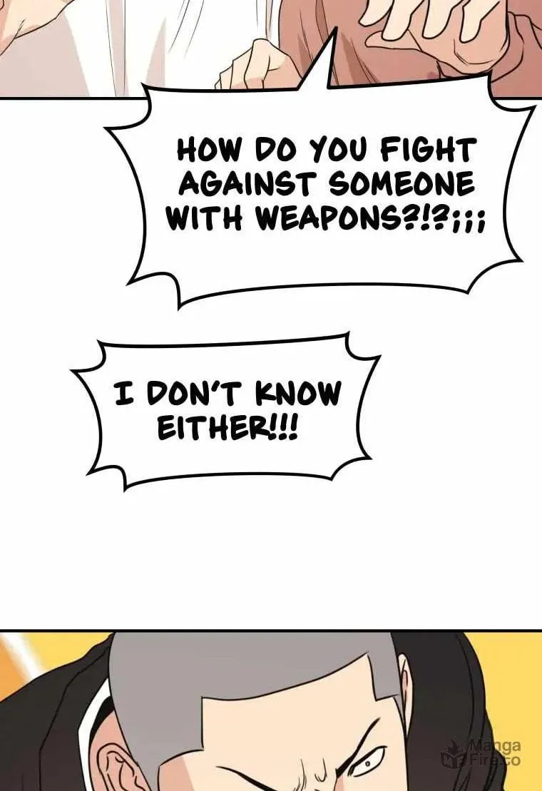 Read Guard Pass chapter 21 image 117 on Lezhin