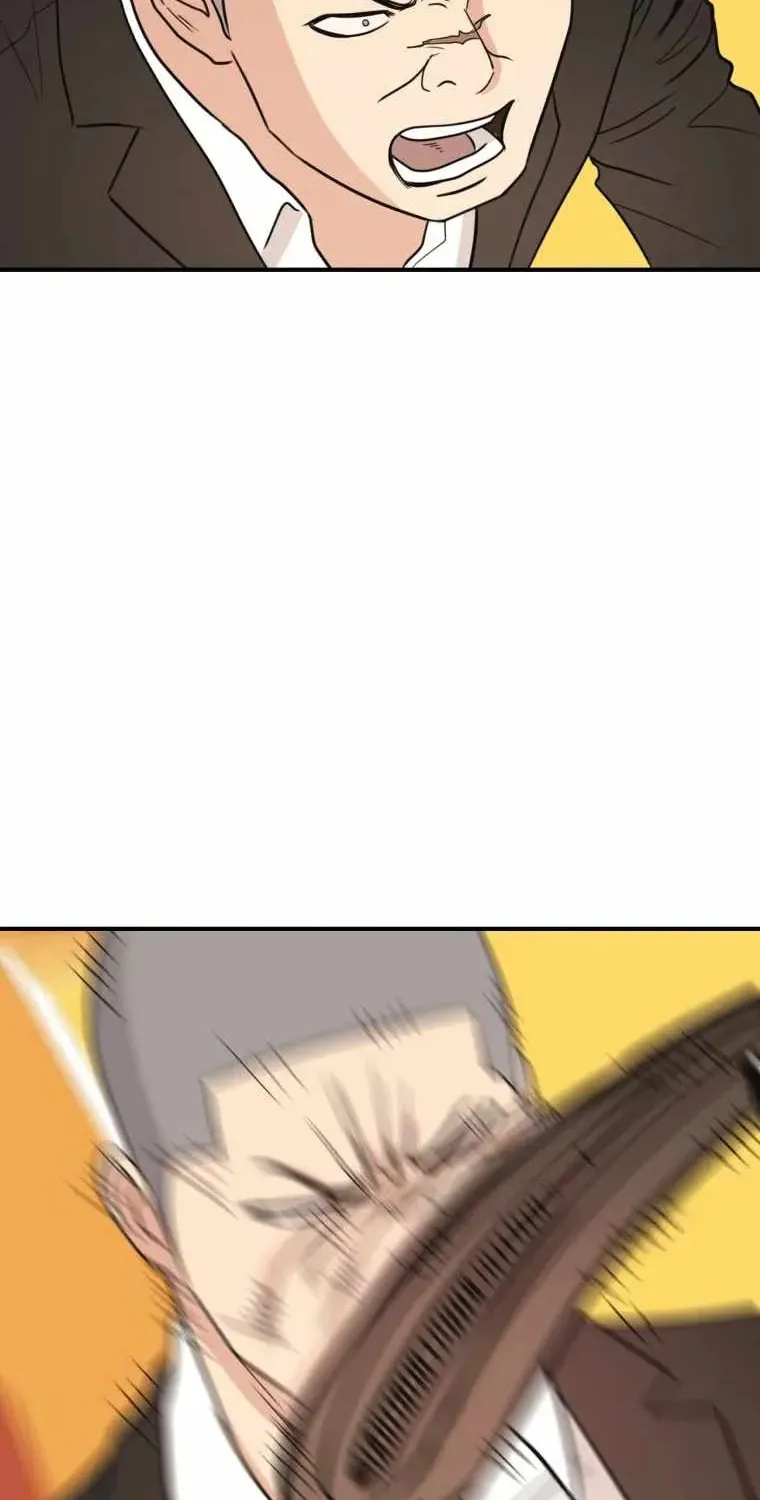 Read Guard Pass chapter 21 image 118 on Lezhin