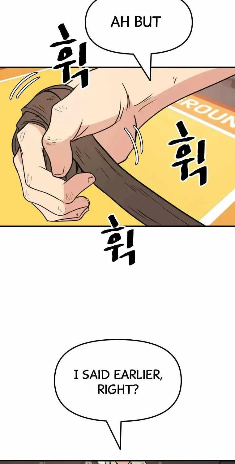 Read Guard Pass chapter 21 image 122 on Lezhin