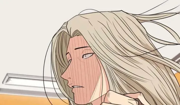 Read Guard Pass chapter 21 image 125 on Lezhin