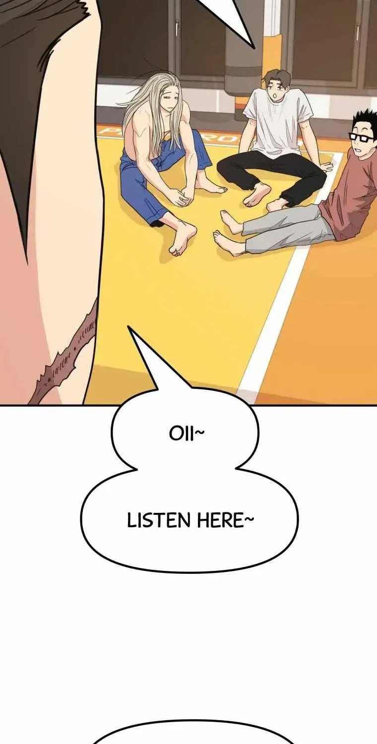 Read Guard Pass chapter 21 image 14 on Lezhin