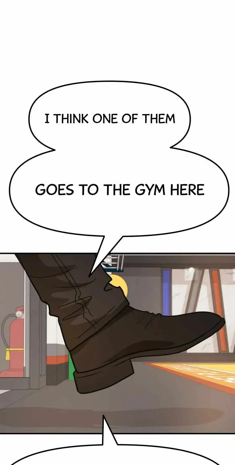 Read Guard Pass chapter 21 image 16 on Lezhin