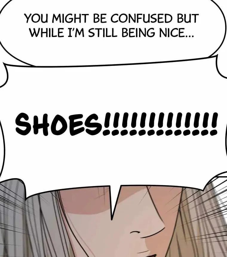 Read Guard Pass chapter 21 image 17 on Lezhin