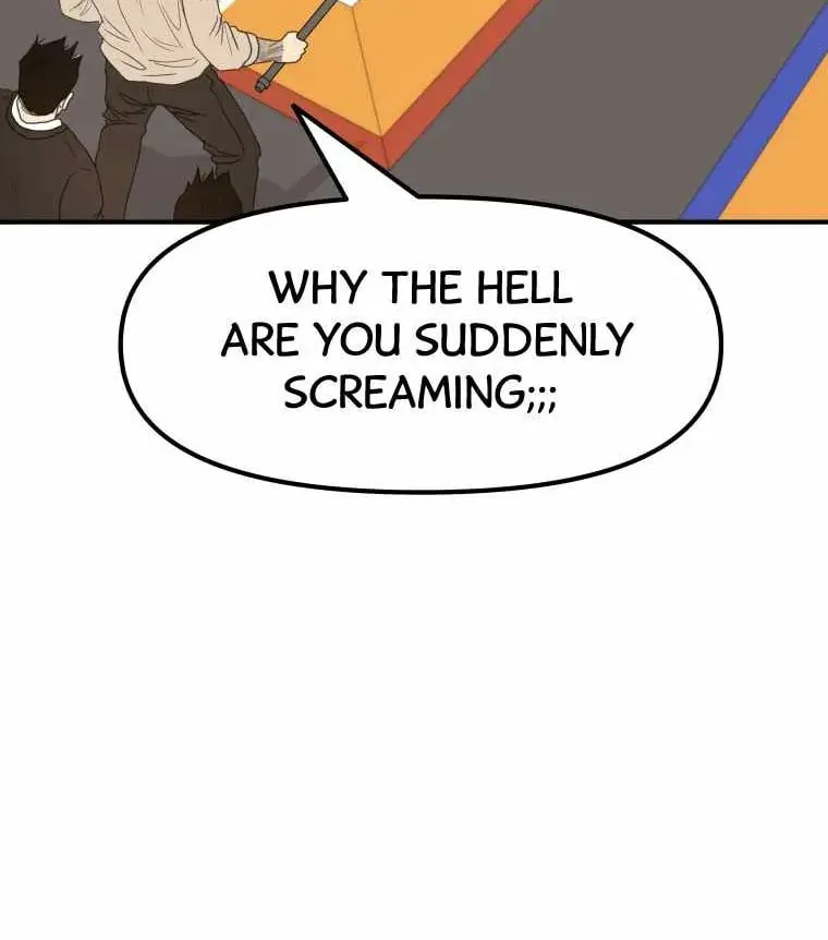 Read Guard Pass chapter 21 image 19 on Lezhin