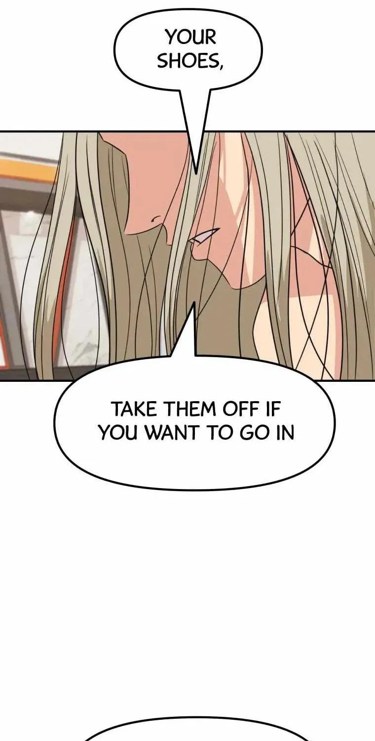 Read Guard Pass chapter 21 image 20 on Lezhin