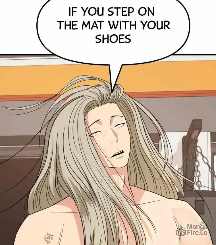 Read Guard Pass chapter 21 image 21 on Lezhin