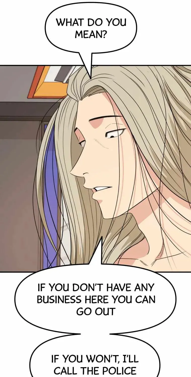 Read Guard Pass chapter 21 image 24 on Lezhin