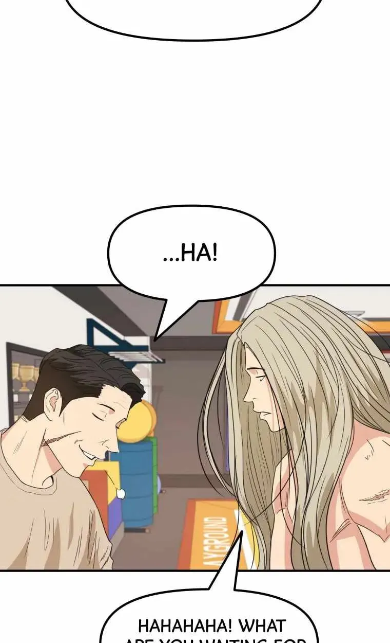 Read Guard Pass chapter 21 image 25 on Lezhin