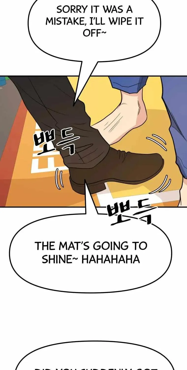 Read Guard Pass chapter 21 image 30 on Lezhin