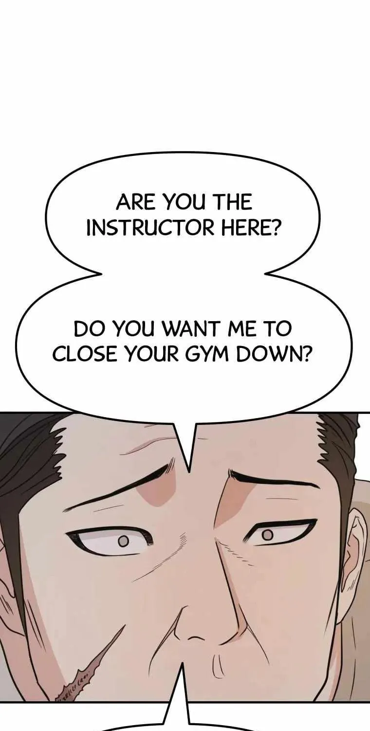 Read Guard Pass chapter 21 image 32 on Lezhin