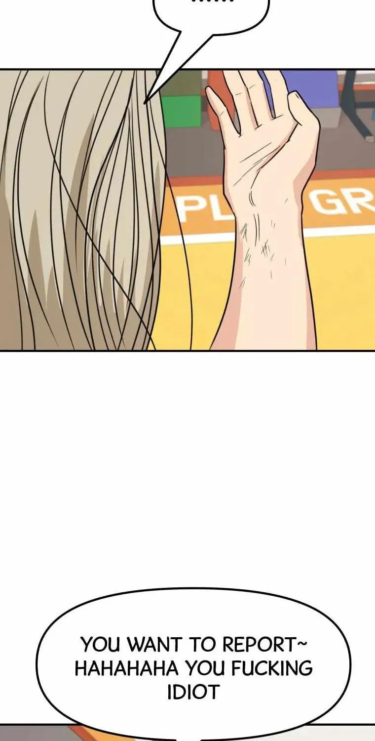 Read Guard Pass chapter 21 image 38 on Lezhin