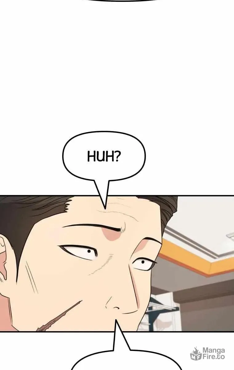 Read Guard Pass chapter 21 image 41 on Lezhin