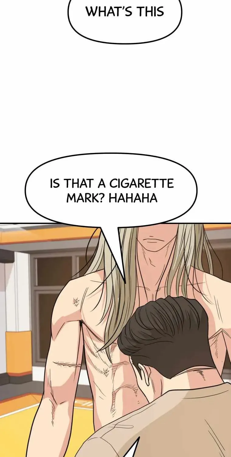 Read Guard Pass chapter 21 image 42 on Lezhin