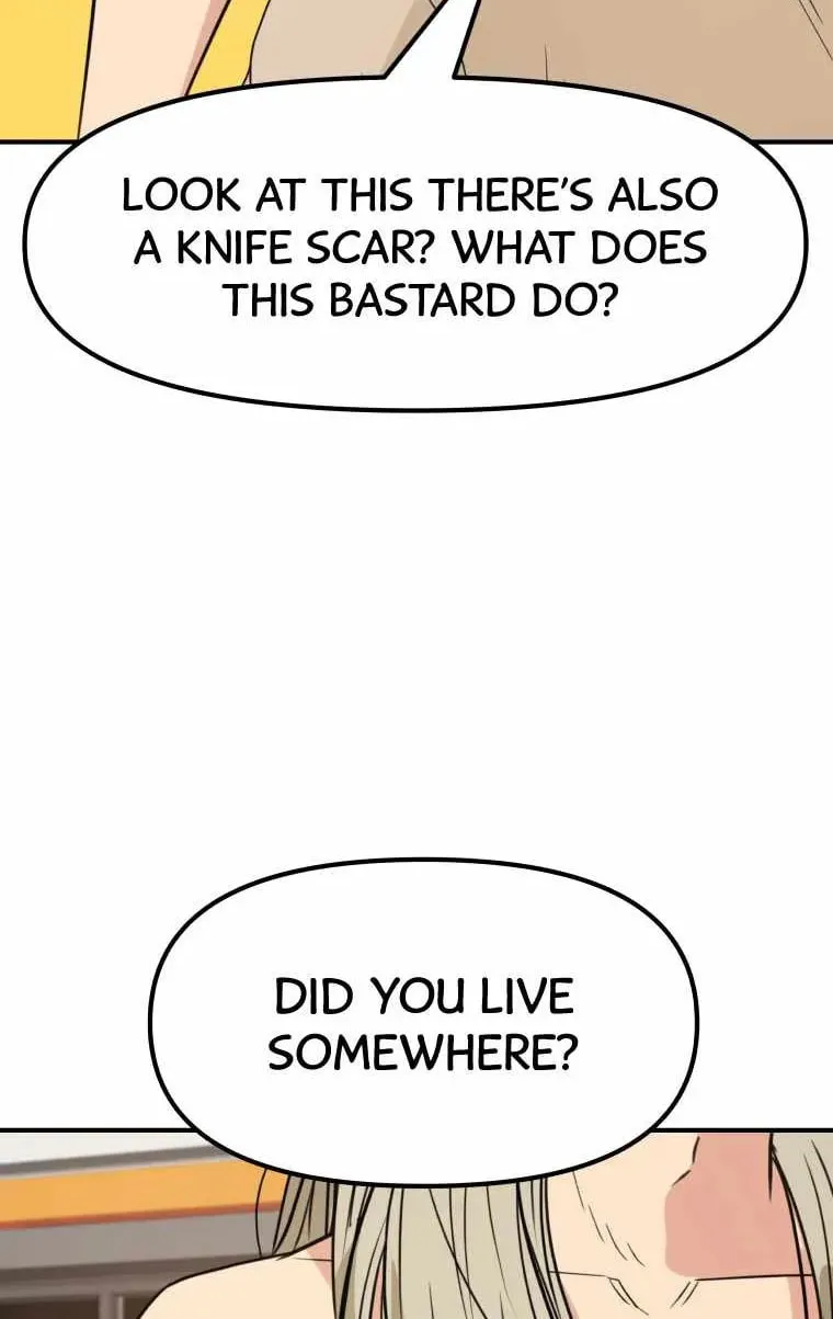 Read Guard Pass chapter 21 image 43 on Lezhin