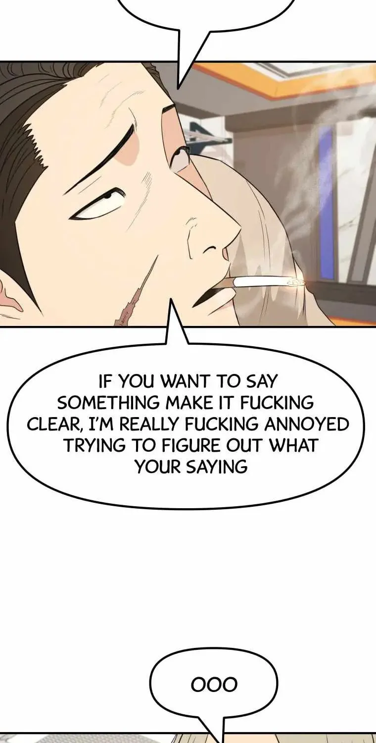 Read Guard Pass chapter 21 image 46 on Lezhin