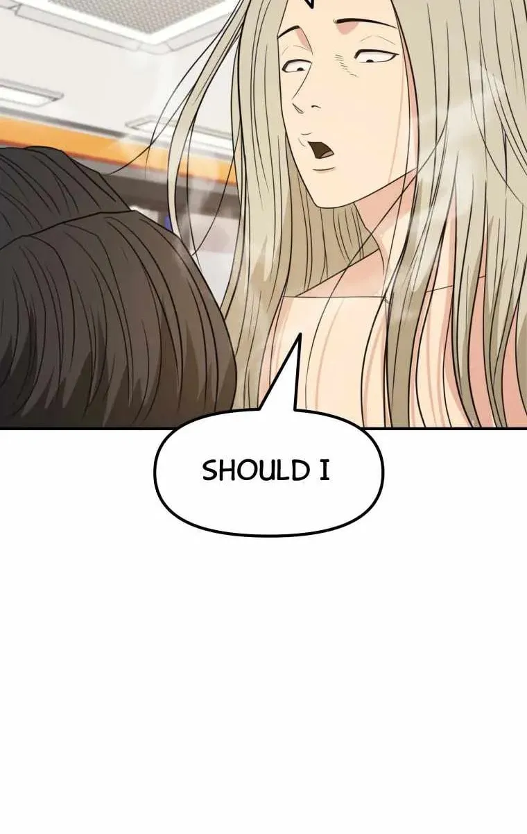Read Guard Pass chapter 21 image 47 on Lezhin