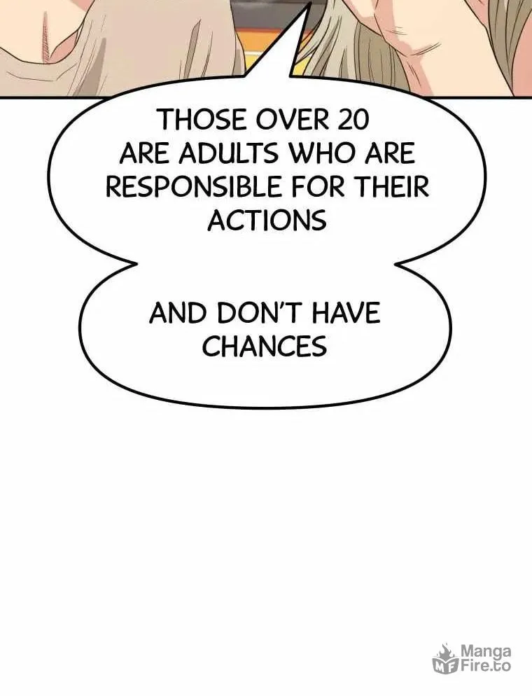 Read Guard Pass chapter 21 image 51 on Lezhin