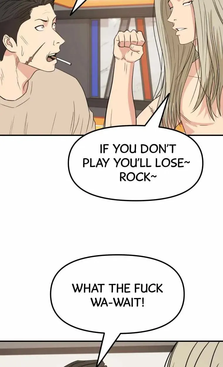 Read Guard Pass chapter 21 image 59 on Lezhin