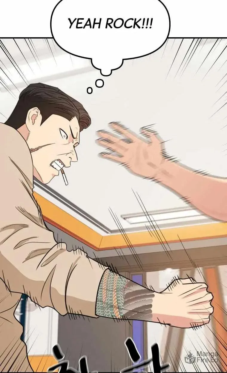 Read Guard Pass chapter 21 image 61 on Lezhin
