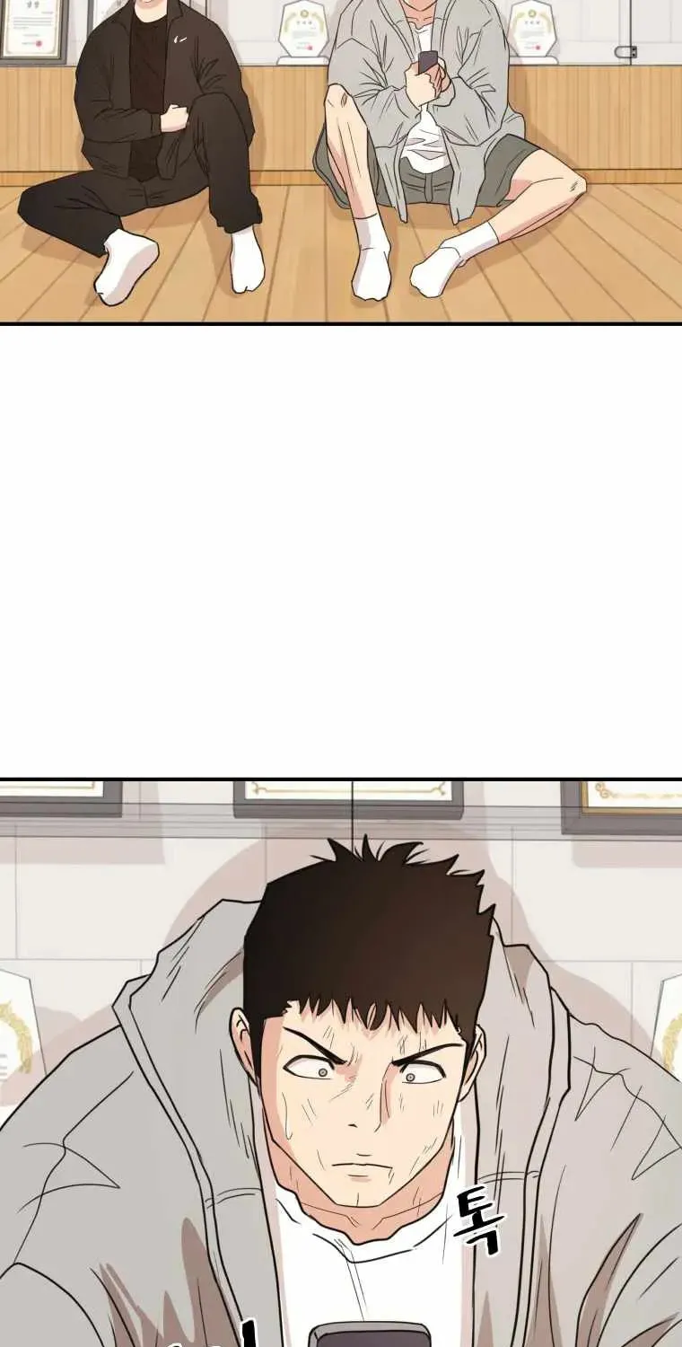 Read Guard Pass chapter 21 image 66 on Lezhin