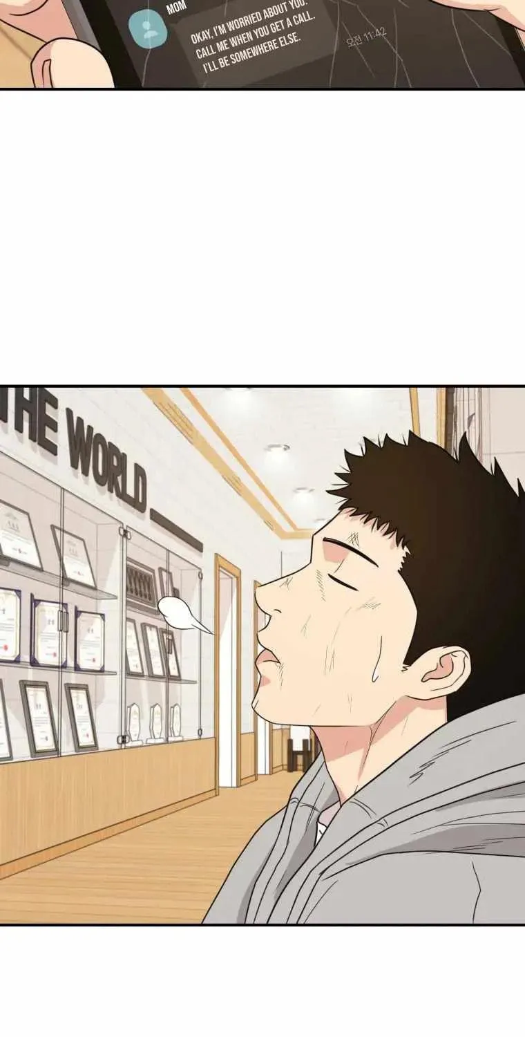 Read Guard Pass chapter 21 image 68 on Lezhin
