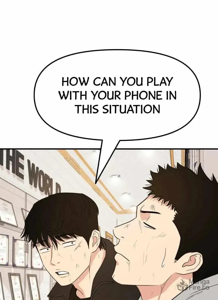 Read Guard Pass chapter 21 image 69 on Lezhin