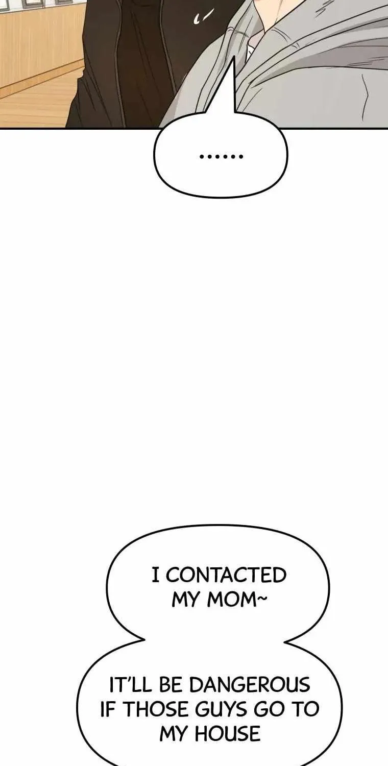 Read Guard Pass chapter 21 image 70 on Lezhin