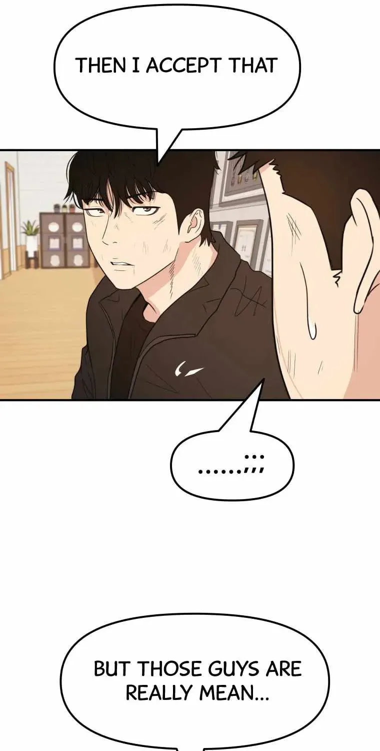 Read Guard Pass chapter 21 image 72 on Lezhin