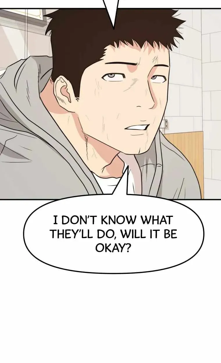 Read Guard Pass chapter 21 image 73 on Lezhin