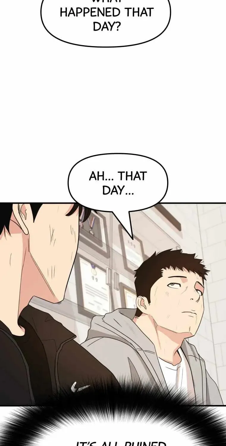 Read Guard Pass chapter 21 image 76 on Lezhin