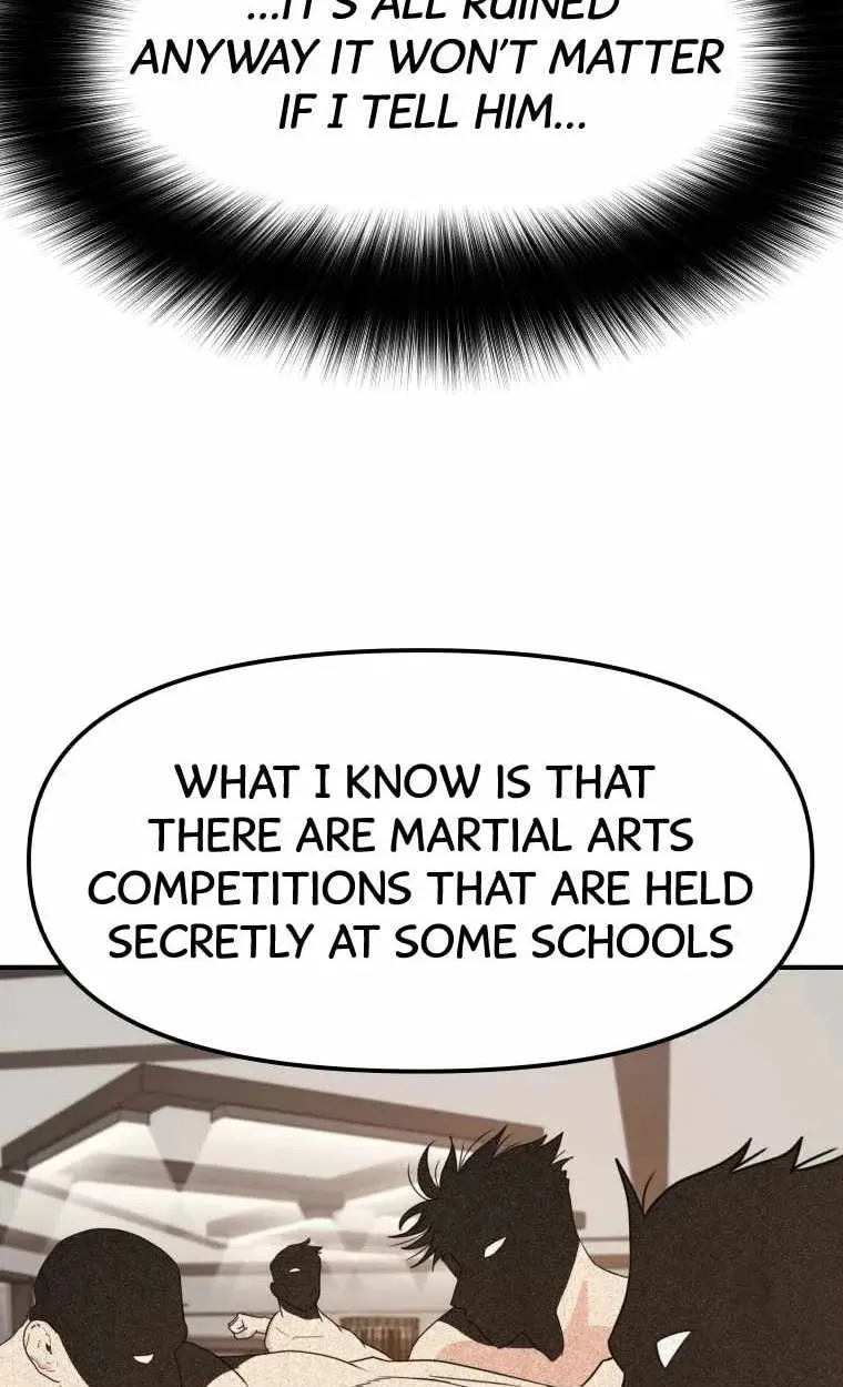 Read Guard Pass chapter 21 image 77 on Lezhin