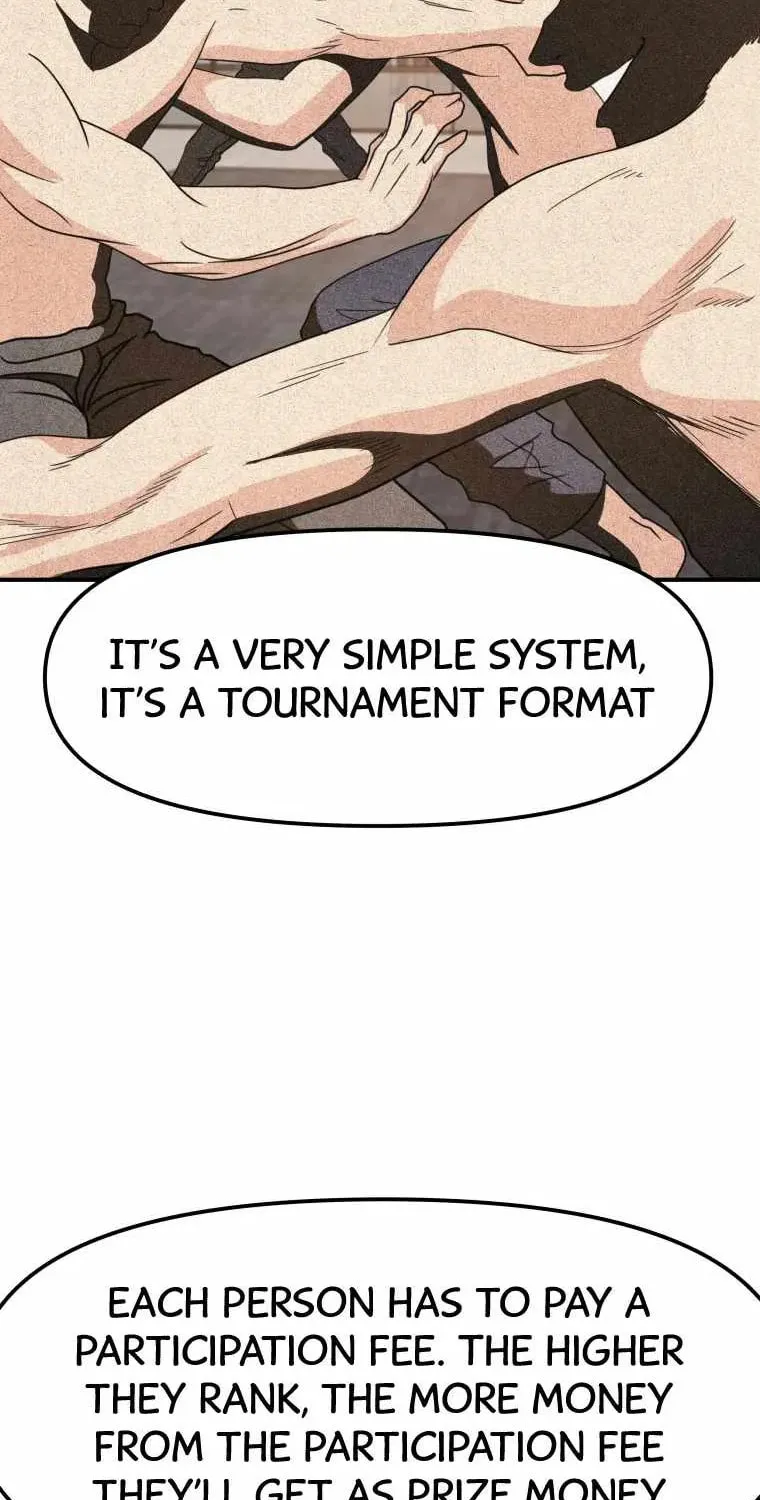 Read Guard Pass chapter 21 image 78 on Lezhin