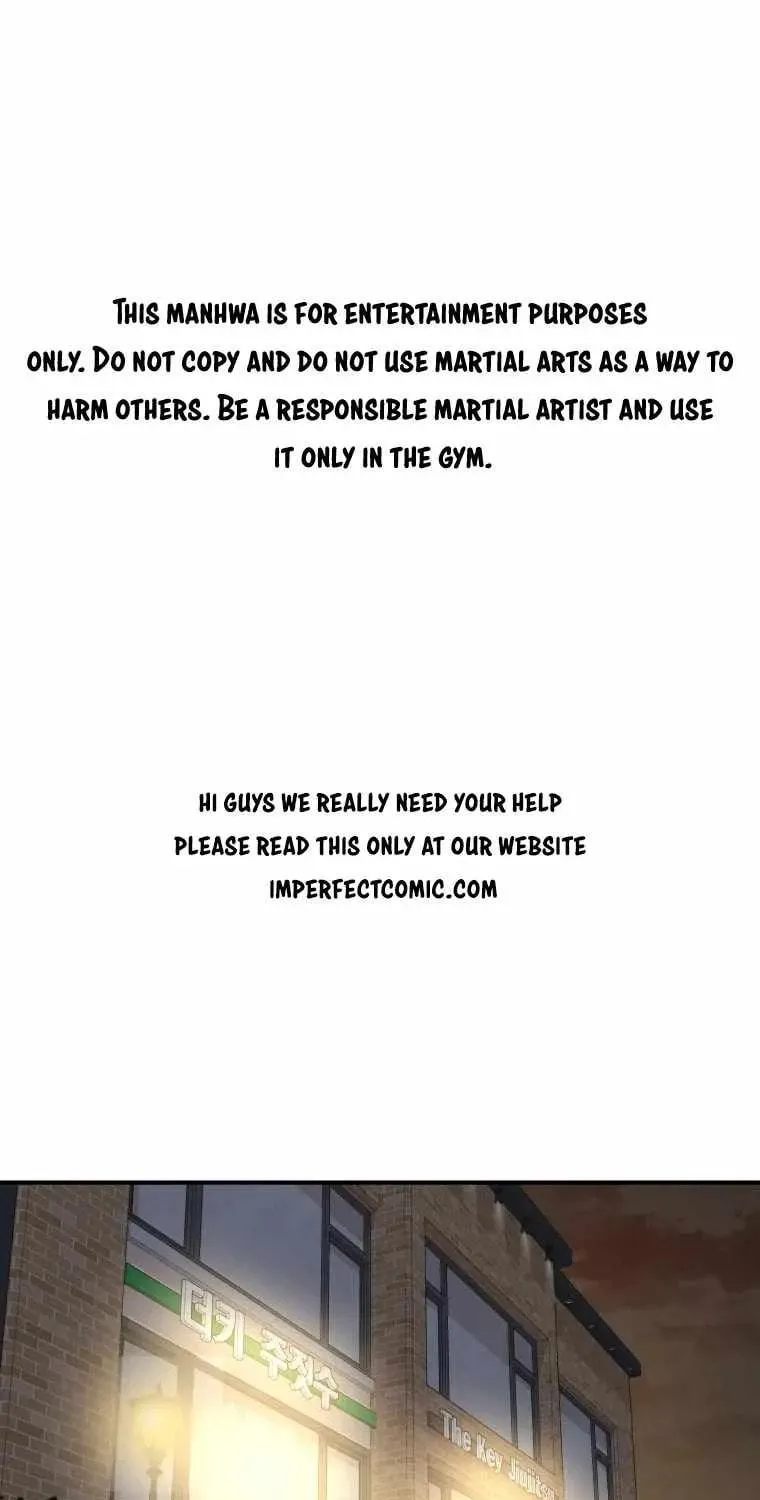 Read Guard Pass chapter 21 image 8 on Lezhin
