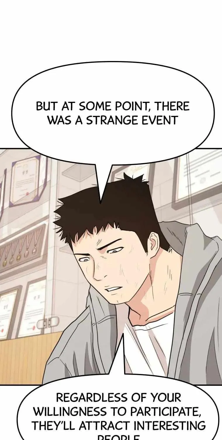 Read Guard Pass chapter 21 image 80 on Lezhin