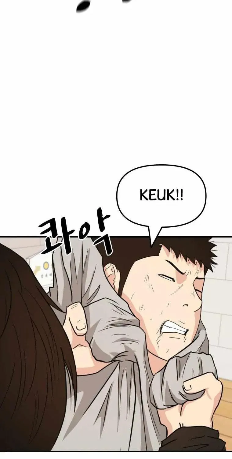 Read Guard Pass chapter 21 image 86 on Lezhin