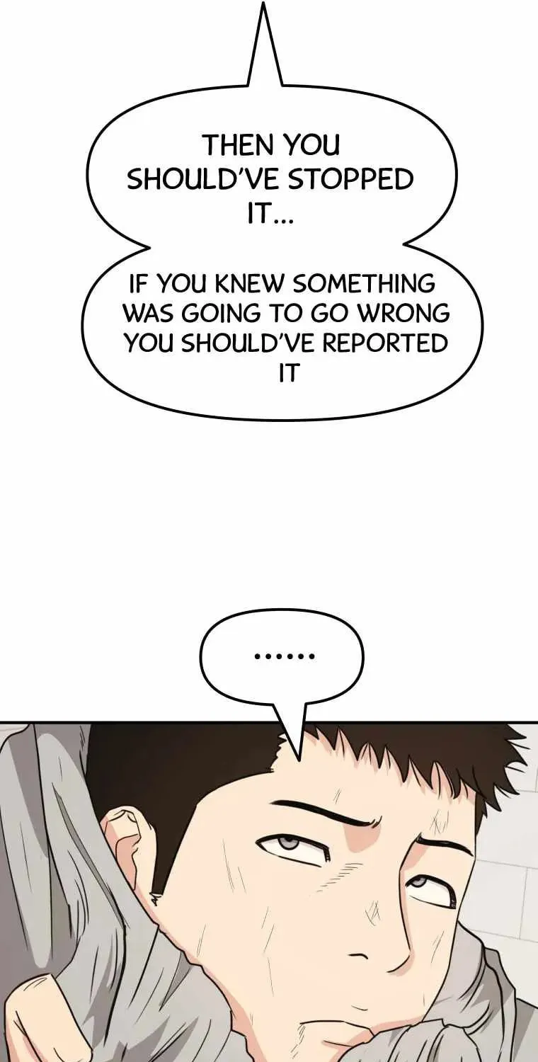 Read Guard Pass chapter 21 image 88 on Lezhin