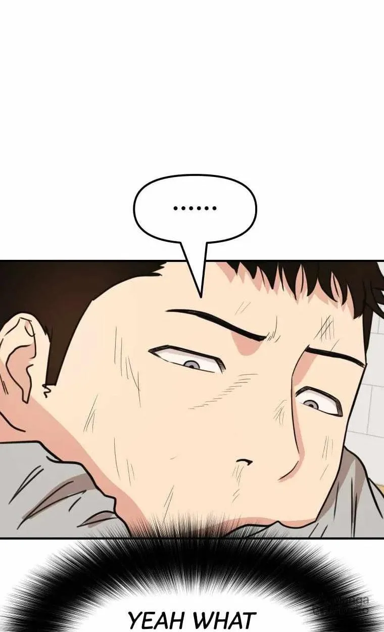 Read Guard Pass chapter 21 image 91 on Lezhin