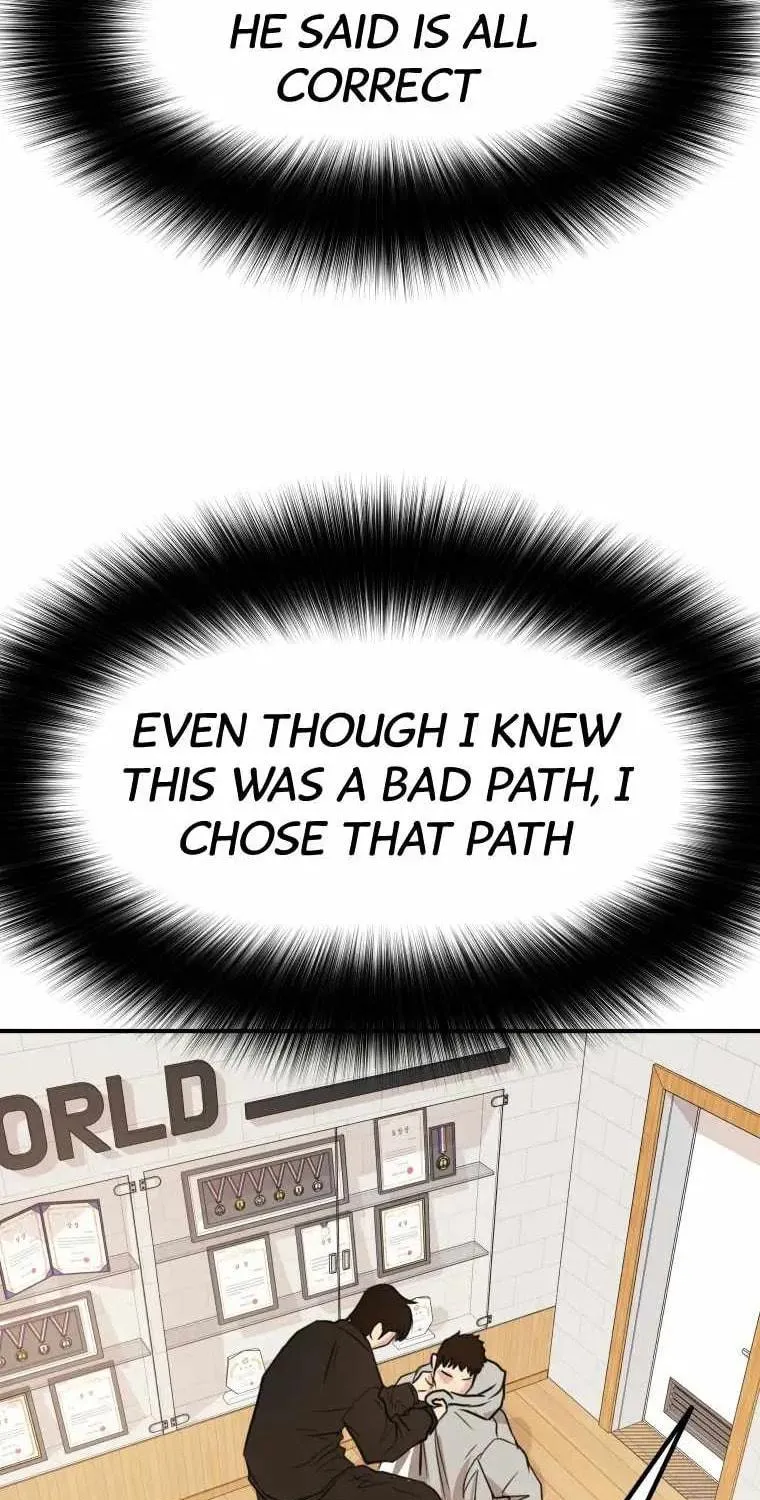 Read Guard Pass chapter 21 image 92 on Lezhin