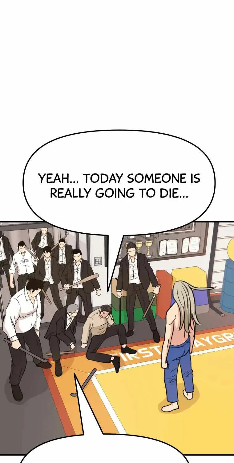 Read Guard Pass chapter 21 image 96 on Lezhin